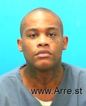 Richard B Jr Farmer Mugshot