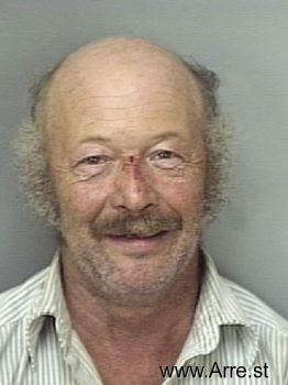 Richard Lloyd Ferguson Mugshot