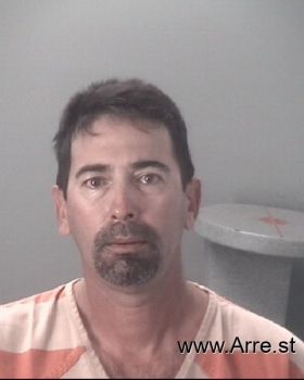 Richard Todd Figueroa Mugshot