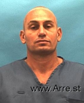 Richard J Finelli Mugshot