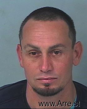 Richard Jason Finelli Mugshot