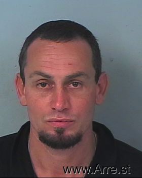 Richard Jason Finelli Mugshot