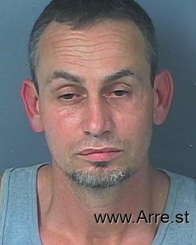 Richard Jason Finelli Mugshot