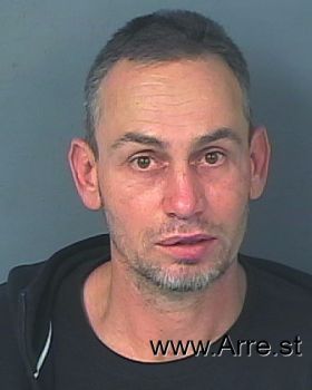 Richard Jason Finelli Mugshot