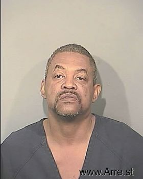 Richard Lee Fisher Mugshot