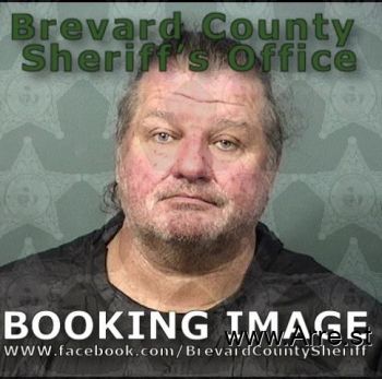 Richard Stephen Foreman Mugshot