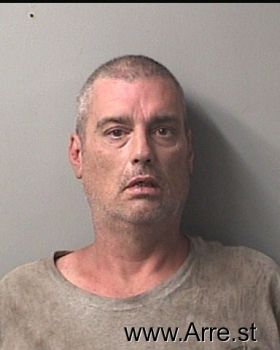 Richard Lynn Fox Mugshot