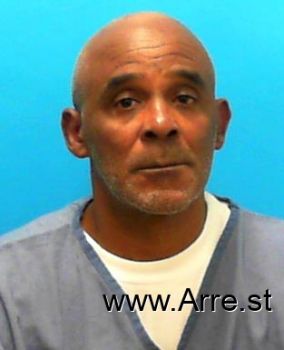 Richard L Frazier Mugshot