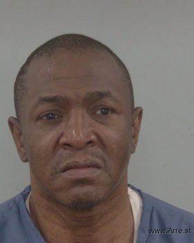 Richard Oliver Frazier Mugshot