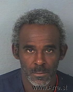 Richard L Frazier Mugshot