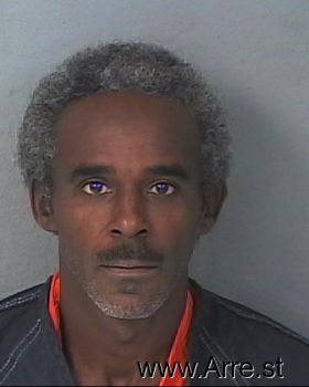 Richard L Frazier Mugshot