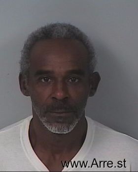 Richard L Frazier Mugshot