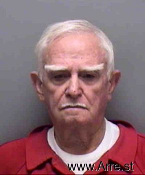 Richard Gilbert Freed Mugshot