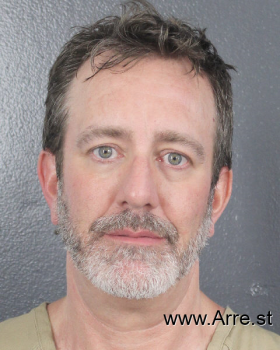 Richard Barry Freedman Mugshot