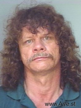 Richard  Freeman Mugshot