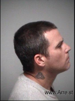 Richard Lance Gardner Mugshot