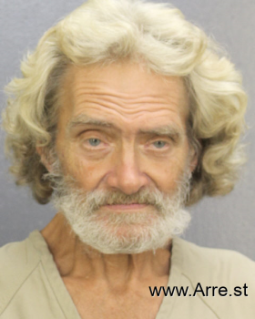 Richard Dean Gardner Mugshot