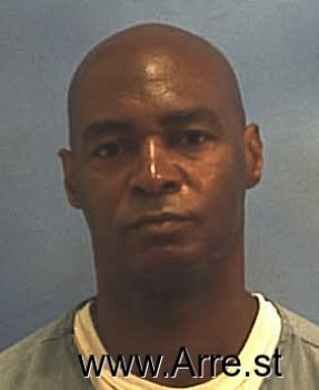 Richard H Gardner Mugshot