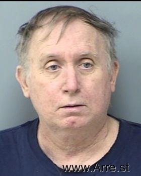 Richard Floyd Gardner Mugshot