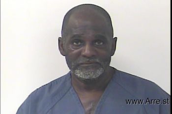 Richard Leroy Garner Mugshot