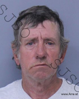 Richard Allen Garrett Mugshot