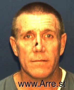 Richard C Gaston Mugshot