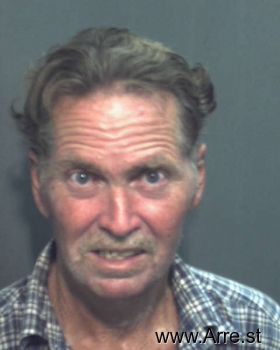 Richard Robert Gibson Mugshot