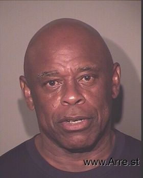 Richard Roy Gibson Mugshot