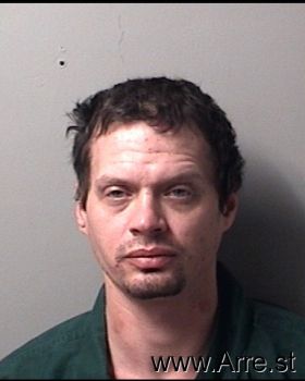 Richard Brian Gibson Mugshot