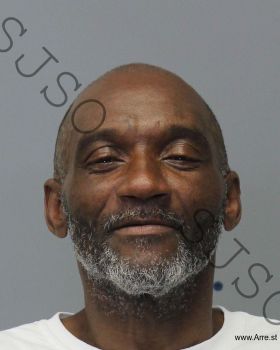 Richard Anthony Gibson Mugshot