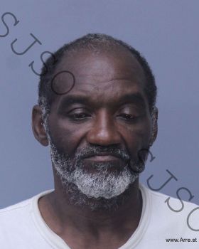 Richard Anthony Gibson Mugshot