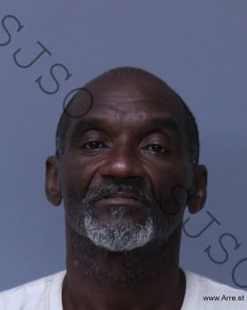 Richard Anthony Gibson Mugshot