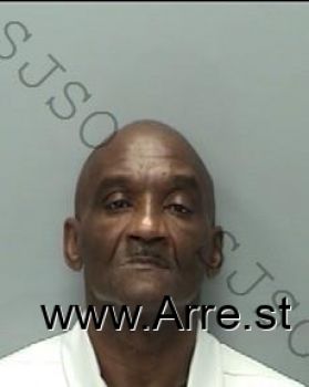 Richard Anthony Gibson Mugshot