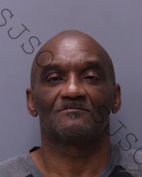 Richard Anthony Gibson Mugshot