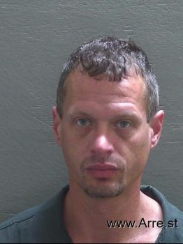 Richard Brian Gibson Mugshot