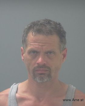 Richard Brian Gibson Mugshot