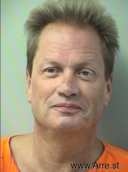 Richard Alan Gilliland Mugshot