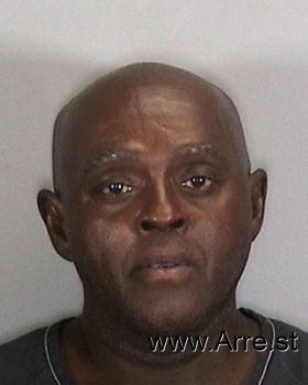 Richard  Gillon Mugshot