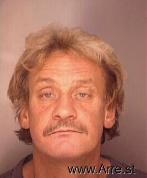 Richard R Glass Mugshot