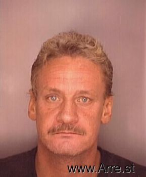 Richard Ray Glass Mugshot