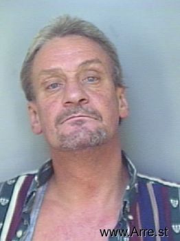 Richard  Glass Mugshot