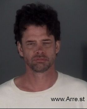 Richard William Glennerster Mugshot