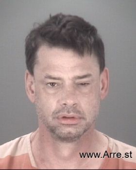 Richard William Glennerster Mugshot