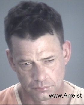 Richard William Glennerster Mugshot