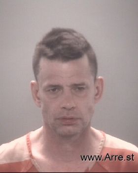 Richard William Glennerster Mugshot