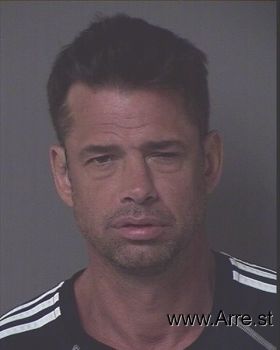 Richard  Glennester Mugshot