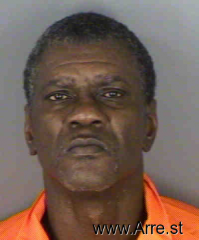 Richard Earl Glover Mugshot