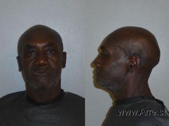 Richard Dean Glover Mugshot