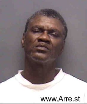 Richard Earl Glover Mugshot