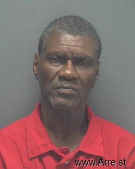 Richard Earl Glover Mugshot